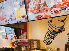 -DQ·蛋糕·冰淇淋(奥林匹克广场店)