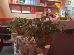 -山四砂锅(太原钟楼街店)