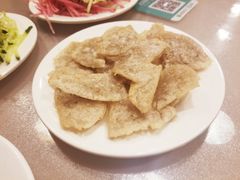 -黑八私房老北京炸酱面