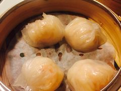 -点点心点心专门店(旺角店)