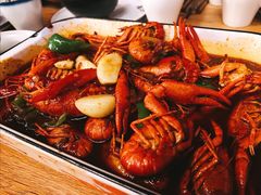-聚汇三少·龙虾·中餐厅(莫邪路新天地店)