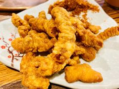 香酥肉-十六蒲(桂林路店)