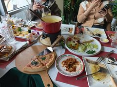 -ITA·意塔意大利餐厅(亦庄店)