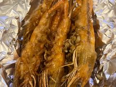 -吉源大排档·鱼生·海鲜(烧烤彩印厂店)