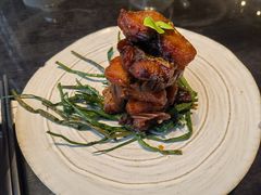 苏式熏鱼-香雪海饭店中餐厅(玉山店)