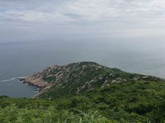 -东极岛景区