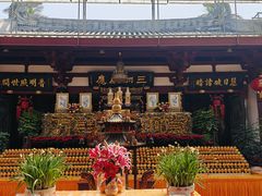 -叩齿古寺
