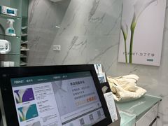 -福奈特洗衣洗鞋(沈阳三经街店)