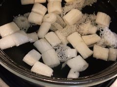 竹荪椰子鸡-烹然四季椰子鸡火锅(团结湖总店)