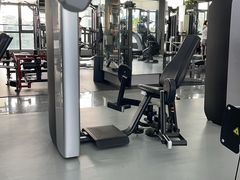 -天行健连锁游泳健身(新香洲店)