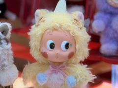 -泡泡玛特POPMART(壹号店)