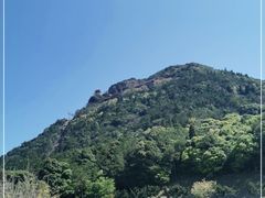 -福建泉州仙公山风景名胜区