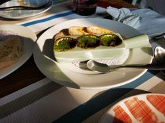 法式焗蜗牛-Kitchen·Y洋厨房西餐厅(王府壹号店)