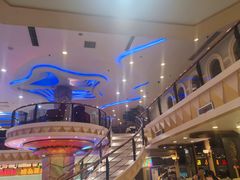 -碧中海汤泉汗蒸酒店