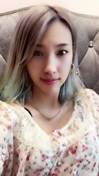 -尚·丹尼Hair