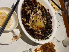 -三猫黑鱼花(南大店)
