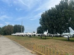 -中国航空博物馆