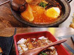 -白石的深夜食堂(大上海店)