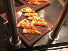 -北京王府井希尔顿酒店·万斯阁西餐厅