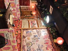 -粗粮人家·东北菜(洋桥店)