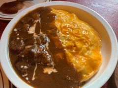 -羽深肉铺 Steak & Wine