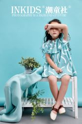 -INKIDS潮童社儿童摄影(朝阳大悦城店)