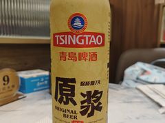 -渔家大院·胶东海鲜·老鲁菜餐厅(德胜店)