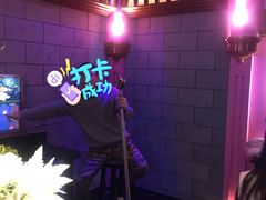 -音乐派KTV(银泰城店)