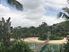 -巴拉湾海滩