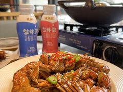 -谭十三大排档·18年老字号(船山路总店)