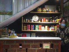 -陈生记黑鱼馆·20年活鱼现杀(宁波鼓楼店)