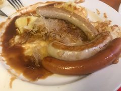 -宝莱纳餐厅(滨江店)