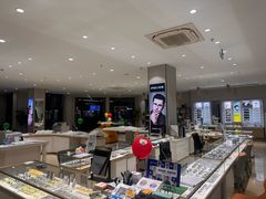 -绿洲眼镜(文教北路店-浙江52家连锁门店)