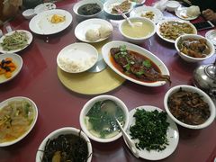 -如意农家院(胡关路店)