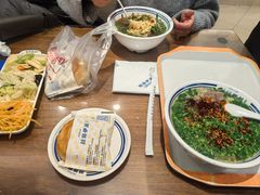 -丝路伊兰·兰州牛肉面(牛街总店)
