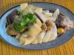 -肥婆兰鸡饭(西门外街店)