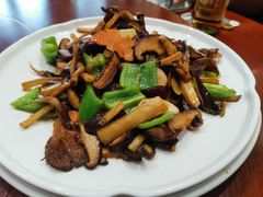 -盛京富丽园老菜馆·东北菜(和平南大街店)