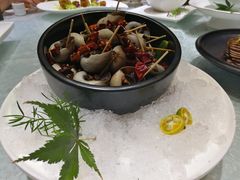 -品味居·首店·大连鲜活海鲜大连菜(东港店)