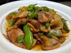 -小菜园新徽菜(扬州华润万象汇店)