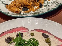 -Mammamia意大利餐厅(阳春巷店)