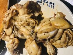 -老天桥蛙炉火锅(姑苏总店)