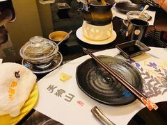-天狗山料理(省体店)