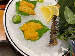 -渔寿司·日本料理(艾尚天地店)