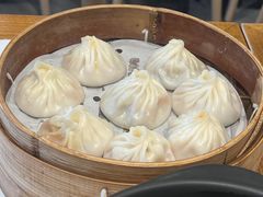 -馋三尺蟹粉小笼(人民广场店)