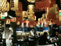 -南京大牌档(济南万象城店)