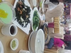 -旺富东海大酒楼(海鲜街店)