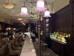 -LONG BAR 廊吧(外滩华尔道夫酒店)