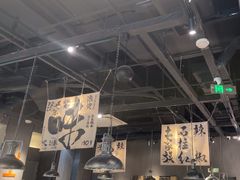 -张翻越·川渝冒菜·武汉黑鸭煲(城北万象城店)