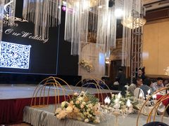 -南京维景国际大酒店(南京博物院店)