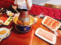 -1078號老北京涮肉(松柏店)